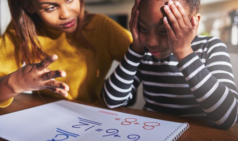 National Academies report reveals dire pandemic effects on at-risk kids, families National Academies report reveals dire pandemic effects on at-risk kids, families