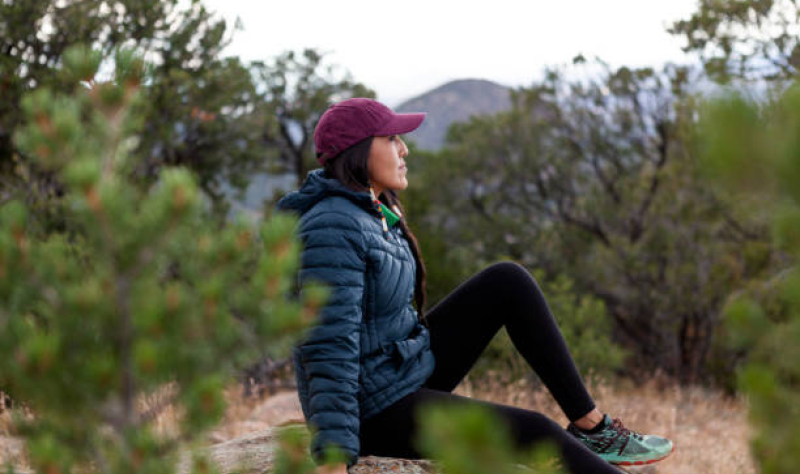 Problem-solving, social support tied to Native Americans’ emotional health amid pandemic