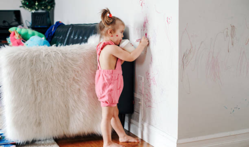 Amid COVID pandemic, toddlers showed resilience, less bad behavior, researchers say