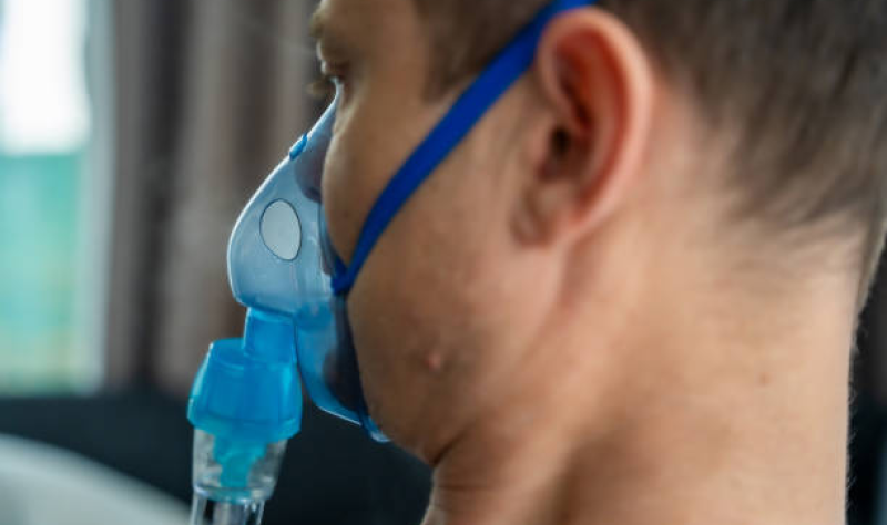 Inhaled heparin slashes ventilation, death in COVID patients, analysis suggests Inhaled heparin slashes ventilation, death in COVID patients, analysis suggests