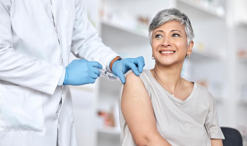 CDC advisers weaken COVID vaccine recommendations but stop short of requiring prescriptions CDC advisers weaken COVID vaccine recommendations but stop short of requiring prescriptions