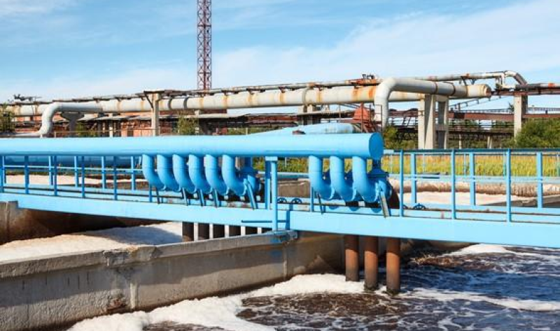Wastewater surveillance