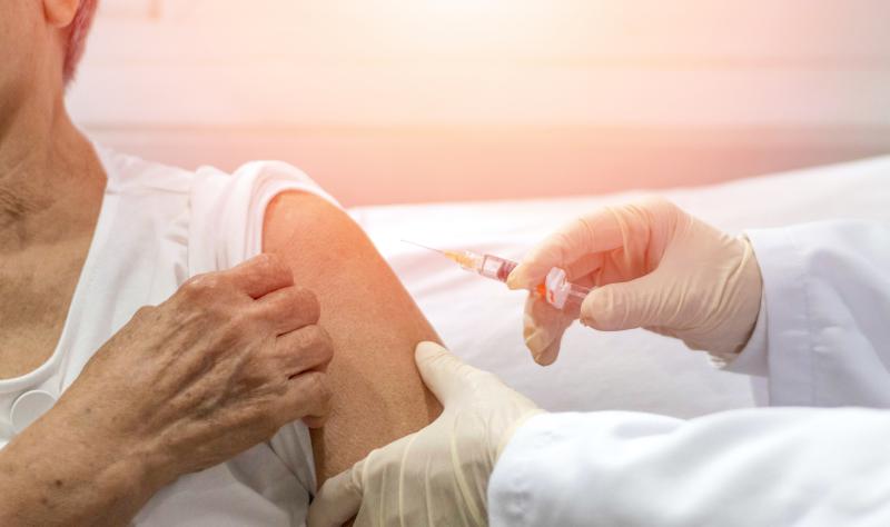Study: mRNA COVID vaccines cost-effective for US seniors, and under some scenarios, younger adults Study: mRNA COVID vaccines cost-effective for US seniors, and under some scenarios, younger adults