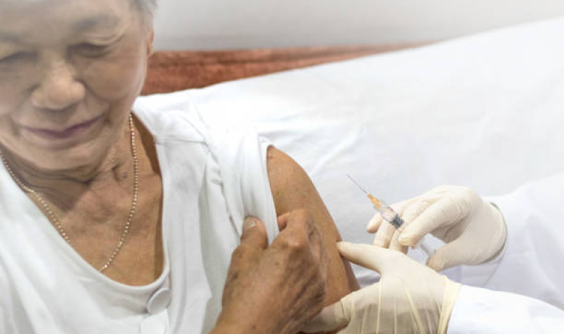 New ACC guidance urges uptake of 5 vaccines for heart patients New ACC guidance urges uptake of 5 vaccines for heart patients