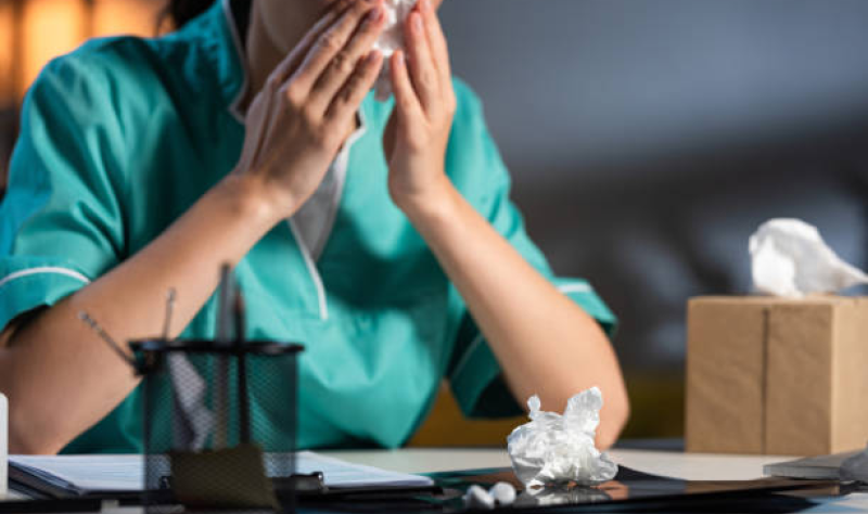 New report: COVID more severe, longer-lasting than other respiratory diseases