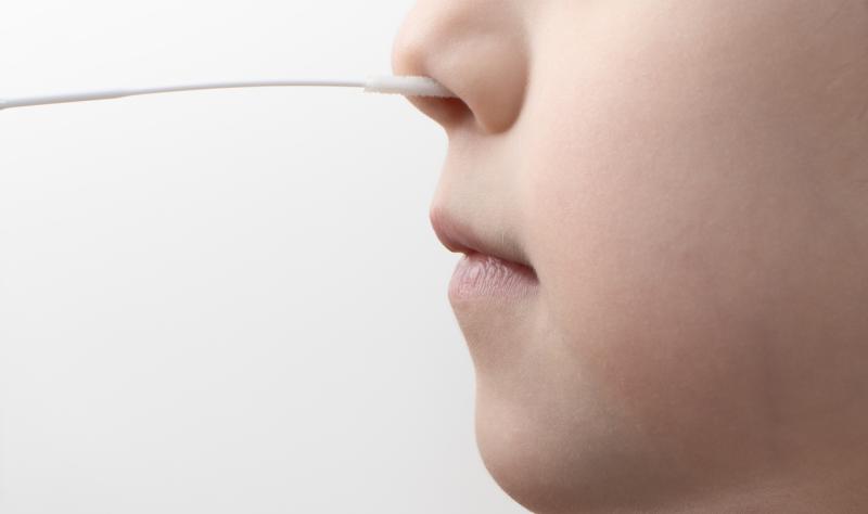 California health officials probe raw milk link in child’s flu A infection