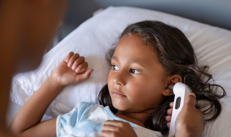 Survey identifies unmet child medical needs in first 2 US COVID pandemic waves Survey identifies unmet child medical needs in first 2 US COVID pandemic waves