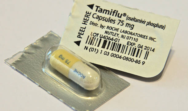 tamiflu