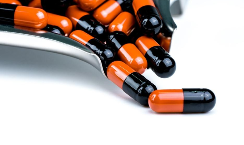 Tpoxx capsules
