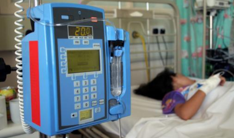 Data: Risks of vascular, inflammatory conditions in kids higher after COVID infection than vaccination