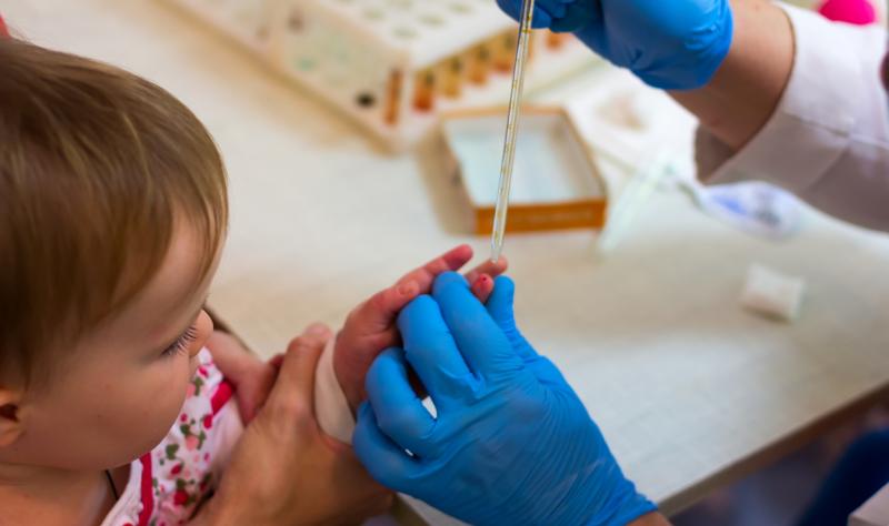 Immunologic study shows rebound of other viruses after COVID measures lifted Immunologic study shows rebound of other viruses after COVID measures lifted