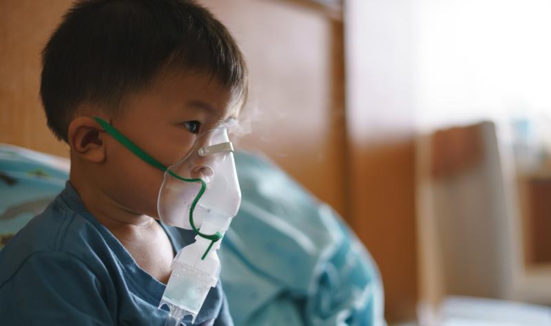 Study: Risk of RSV not heightened in kids with recent COVID infections Study: Risk of RSV not heightened in kids with recent COVID infections