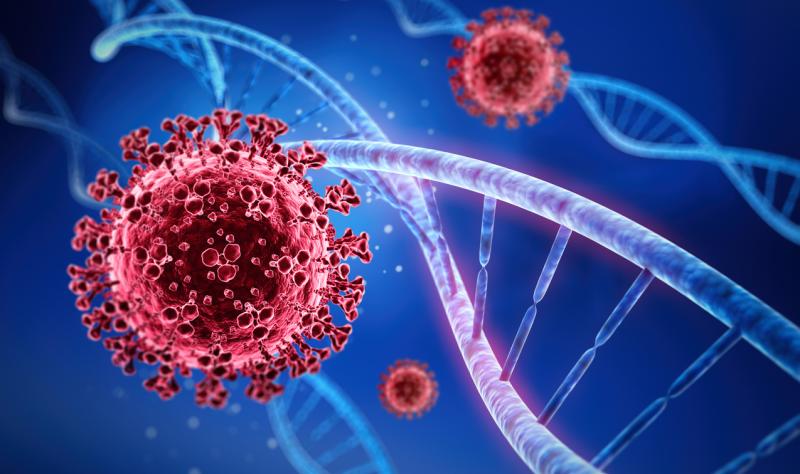 New surveillance tool can predict COVID variants of concern New surveillance tool can predict COVID variants of concern