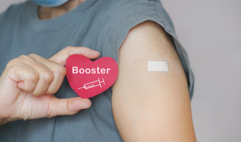 booster