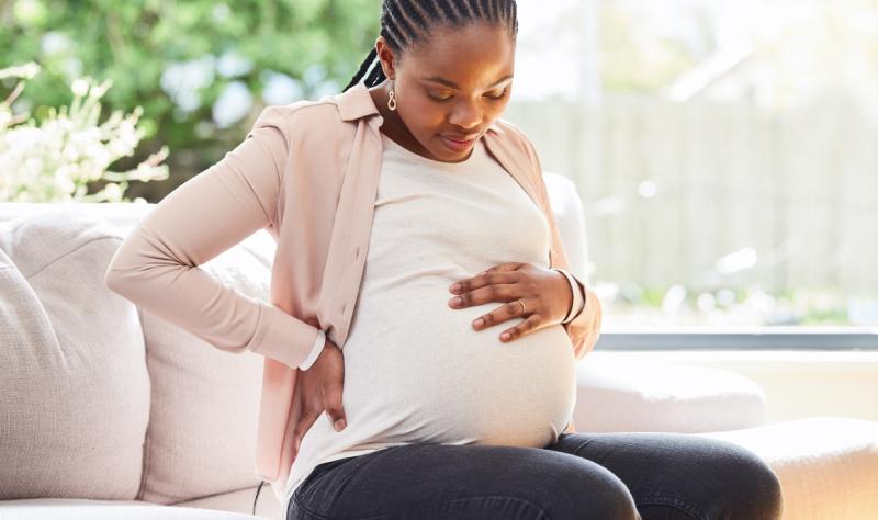 1 in 10 pregnant women with COVID-19 go on to develop long COVID, study finds 1 in 10 pregnant women with COVID-19 go on to develop long COVID, study finds