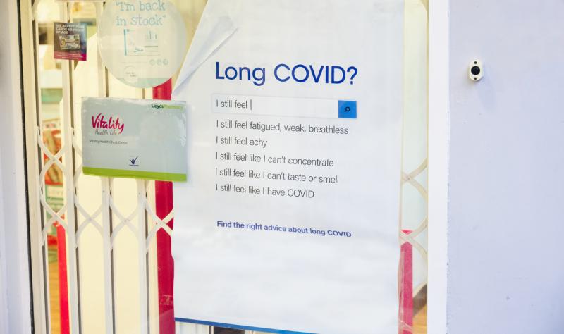 LONG COID 