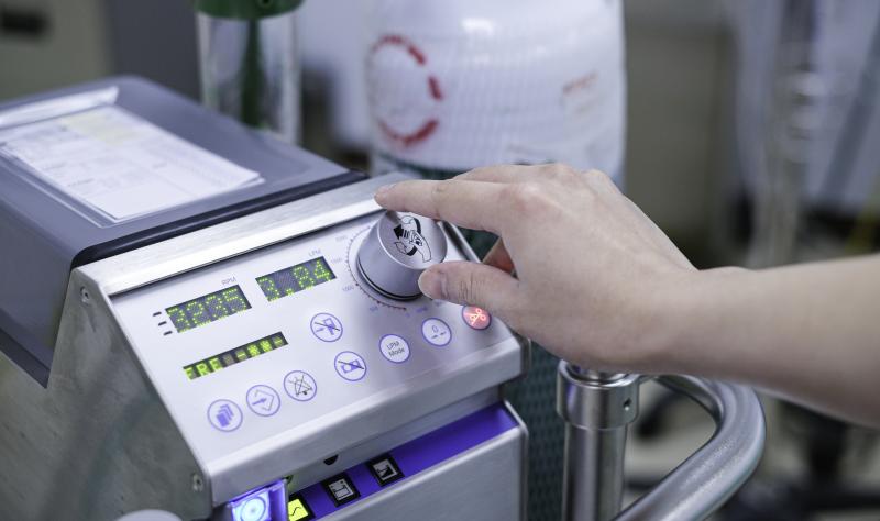 ECMO