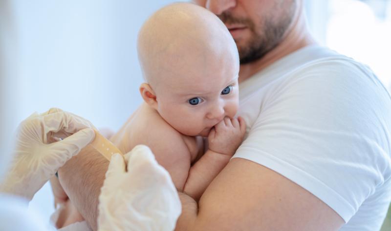 Global childhood vaccine coverage in 2024 shows inequalities amid stability