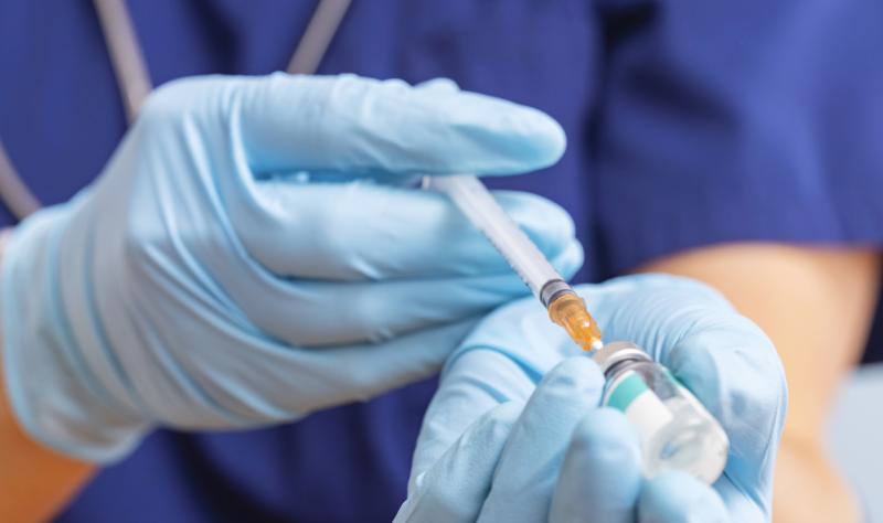 ACIP to review COVID, hep B, and MMRV vaccine recommendations at September meeting