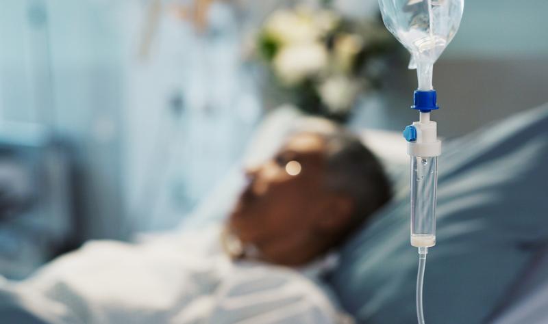 Study finds increased risk of death in sepsis patients treated with ...