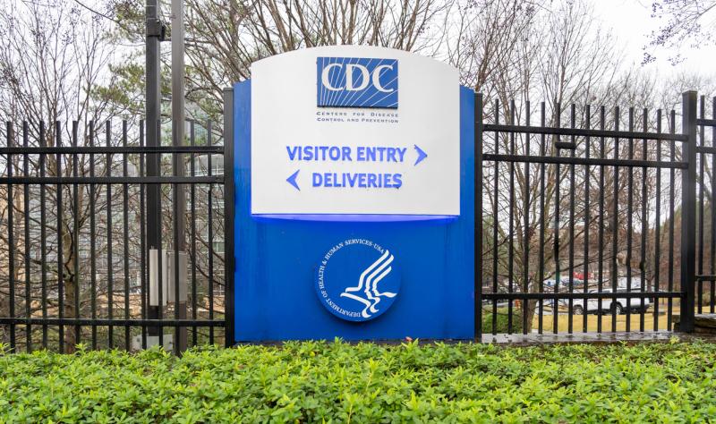 cdc building 