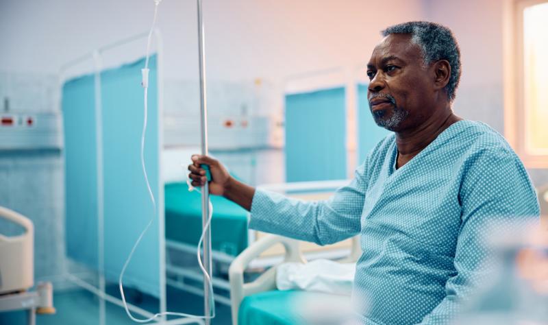 Study examines impact of race, rurality on healthcare-associated infections Study examines impact of race, rurality on healthcare-associated infections