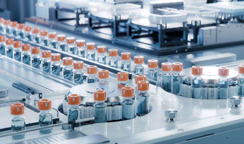 WHO report boosts role of vaccines in tackling antimicrobial resistance WHO report boosts role of vaccines in tackling antimicrobial resistance