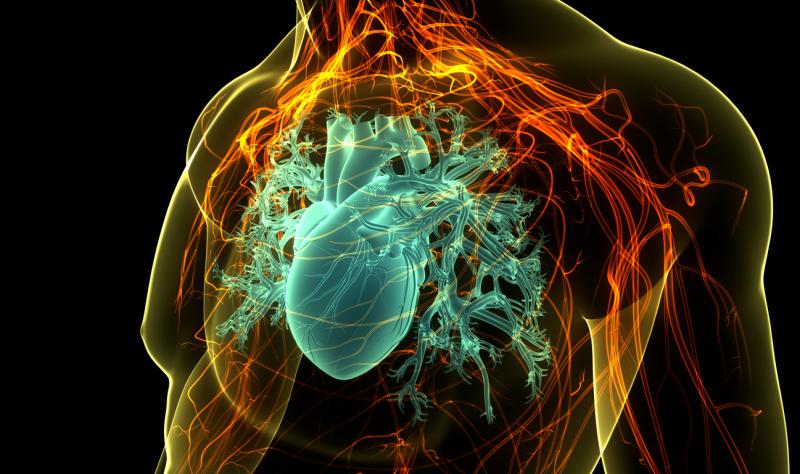 Report: Cardiac risks must be considered when treating COVID-19