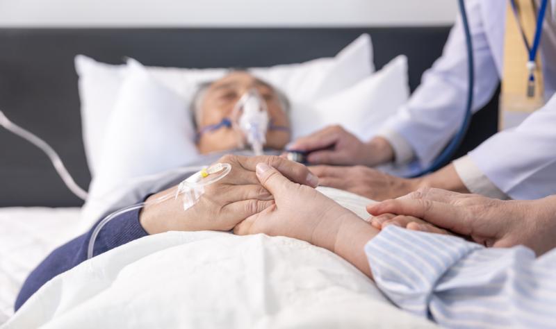 hospital rsvp 