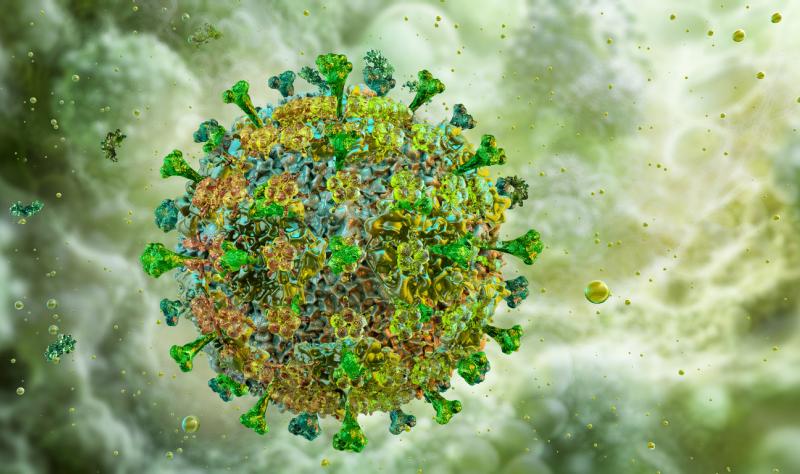 Lassa vaccine candidate provides encouraging results in phase 1 trial