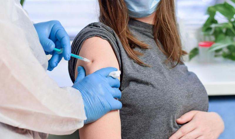 COVID vaccines may have averted thousands of hospital stays in infants, pregnant women over 18 months
