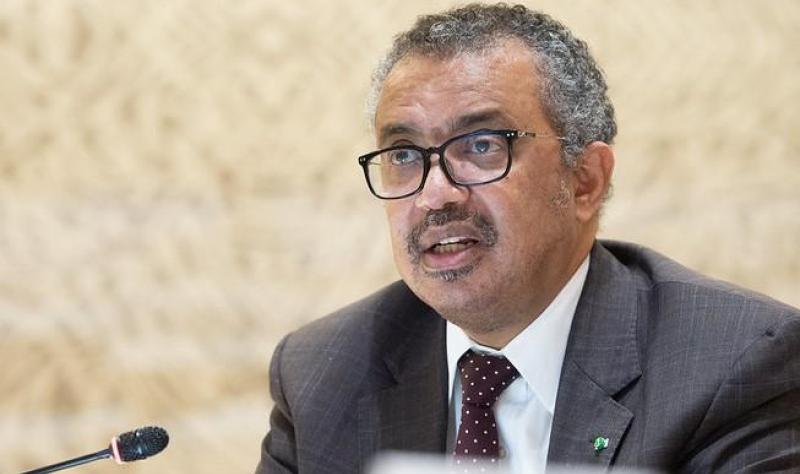 WHO winds down mpox public health emergency