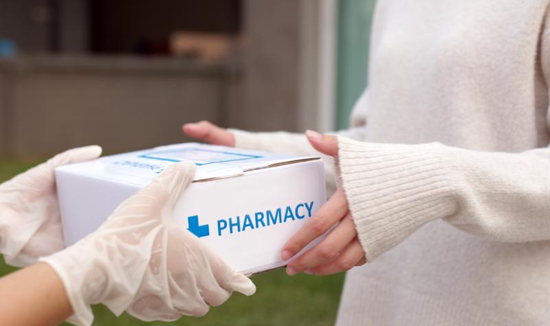 vaccine shipment