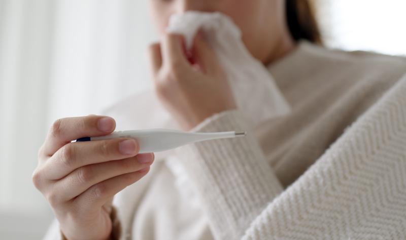 US flu and COVID levels climb higher as RSV remains elevated US flu and COVID levels climb higher as RSV remains elevated