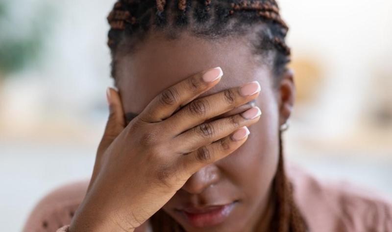 Study links social inequalities to long COVID