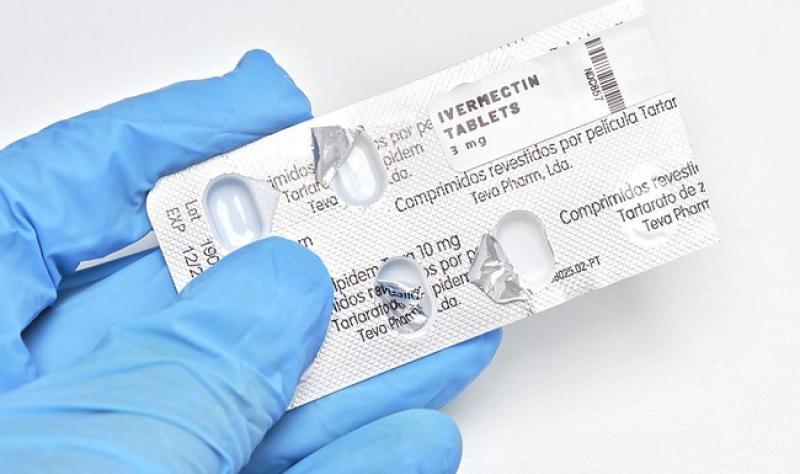 Buy Ivermectin 3mg Tablets