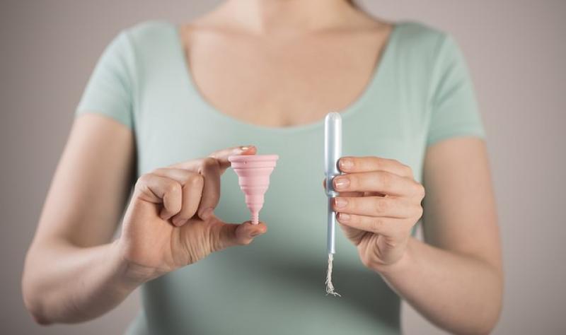 What Is A Tampon and How Do Tampons Work?