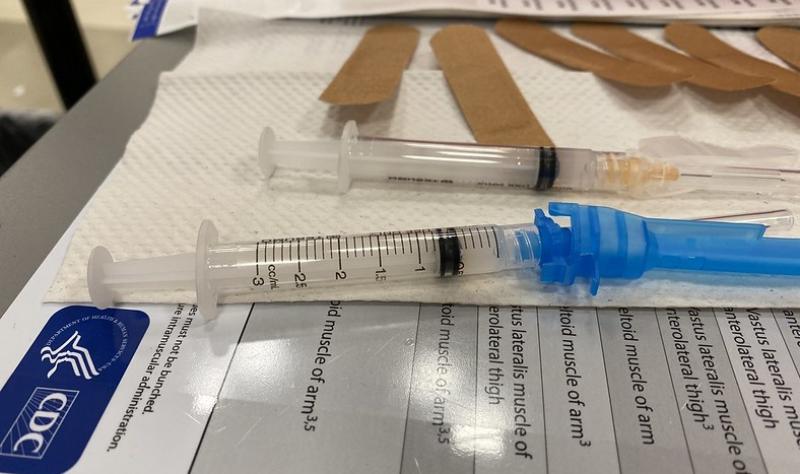 CDC advisors recommend mRNA COVID vaccines over J&J | CIDRAP
