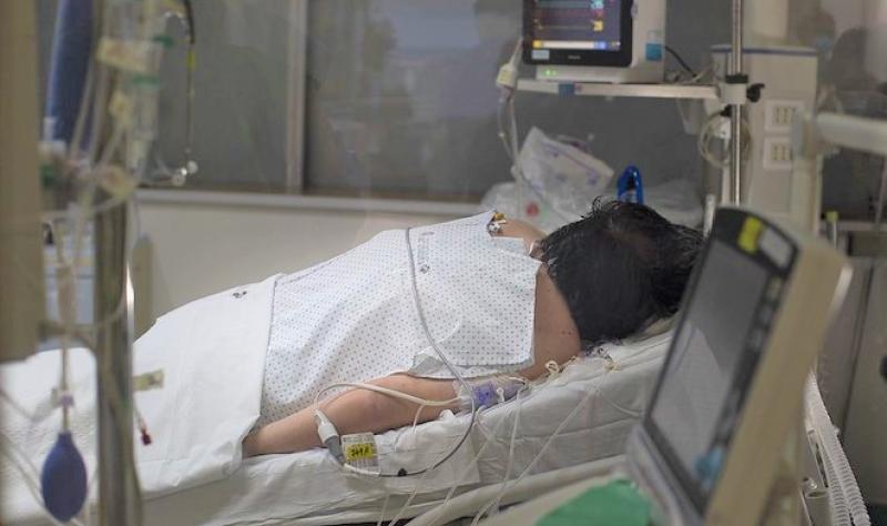 Supine Position: What It Is and When to Lie That Way