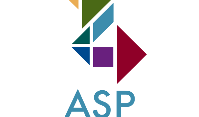 ASP logo