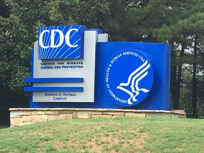 cdc putside