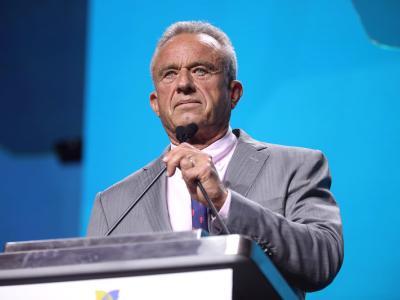 Robert F. Kennedy Jr.