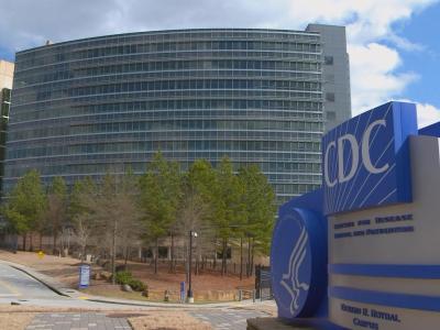 CDC headquarters