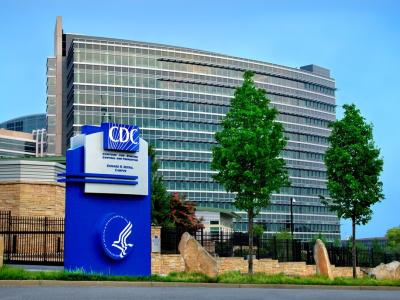 CDC headquarters