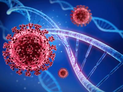 covid genes