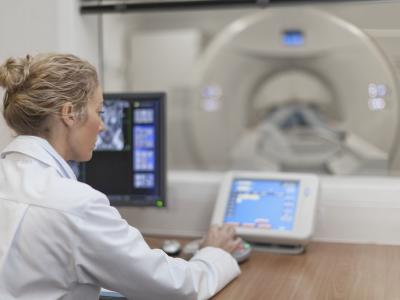mri scan