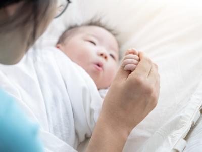 infant