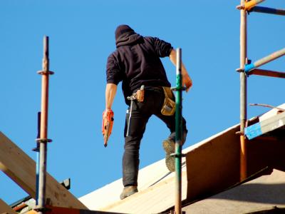 roofer