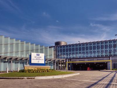 cdc building 