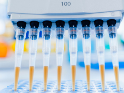 Polymerase chain reaction tubes
